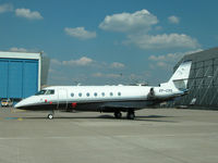 VP-CRS @ CGN - visitor - by Wolfgang Zilske