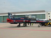 ZJ100 @ CGN - visitor