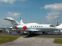 N800XP @ ORL - visitor