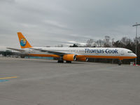 D-ABOJ @ CGN - charter - by Wolfgang Zilske