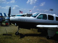 N400WW @ KLAL - Prop Jet Bonanza at Sun ' N Fun 2006 - by Timmy Smith