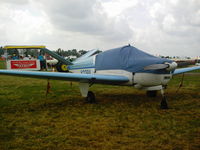N239V @ KLAL - Beechcraft V-35 Bonanza at the 2006 Sun ' N Fun flyin