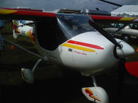 N44440 @ KLAL - Allegro 2000 at the 2006 Sun 'N Fun flyin - by Timmy Smith
