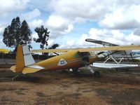 N1875B @ MYF - Luscombe - by Will Hancock