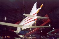 N51GB @ LAL - Rear of same - by Brian R. Kupfer