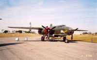 N3476G @ PIE - Sitting Pretty - by Brian R. Kupfer