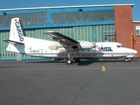 D-AELK @ CGN - Based at CGN - by Wolfgang Zilske