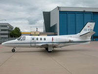 OE-FGN @ CGN - visitor
