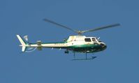 N53SD - Aerospatiale  AS350 B2 Ecureuil - by Hector Vazquez