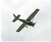 N7906N - Cessna  R172E - by Hector Vazquez