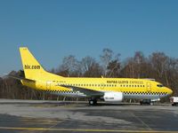 D-AHLG @ CGN - visitor - by Wolfgang Zilske
