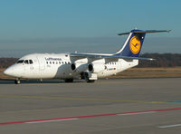 D-AVRP @ CGN - Based at CGN - by Wolfgang Zilske