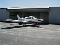 N8077H - my new paint - by Rich O'Donnell