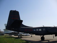 N401Y @ KRFD - A-26