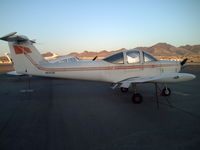 N2401B @ KHND - N2401B - by Mike Radomsky