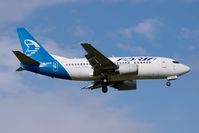 UR-GAS @ VIE - Final RWY34. - by Andy Graf-VAP