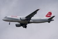 I-EEZG @ VIE - Final RWY29. - by Andy Graf-VAP