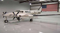 N123MH - King Air - by unknown