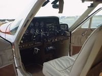 N19JK @ PGD - 1973 Cessna 177B Cardinal - by James B. Kantor