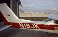 N19JK @ PGD - 1973 Cessna 177B Cardinal - by James B. Kantor
