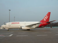 G-CEAD @ CGN - visitor - by Wolfgang Zilske
