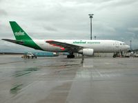 G-CEXH @ CGN - freighter - by Wolfgang Zilske
