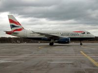 G-EUPJ @ CGN - visitor - by Wolfgang Zilske