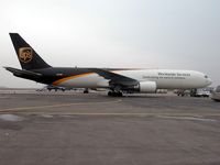 N314UP @ CGN - freighter - by Wolfgang Zilske