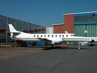 PH-RAZ @ CGN - visitor - by Wolfgang Zilske