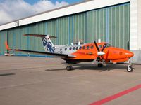 D-CFMB @ CGN - calibration