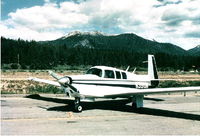 N3910N - Mooney - by Unknown
