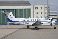 F-GDJS @ CGN - visitor