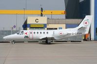 D-CIFA @ CGN - visitor