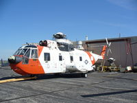 1479 @ KJVL - Sikorsky HH-3F