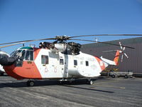 1467 @ KJVL - Sikorsky HH-3F  44035