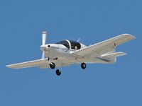 N508XL @ VGT - 2004 Liberty Aerospace Incorporated LIBERTY XL-2 - by SkyNevada - Brad Campbell