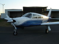 N5002S @ KUZA - Pic - by Owner