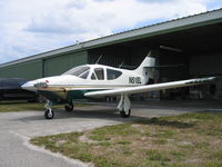N51EL @ SUA - Super Low Time Commander 114 - by Scott MacDonald