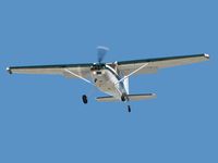 N9300N @ VGT - Private Owner / 1981 Cessna A185F - by SkyNevada - Brad Campbell