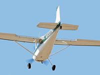 N9300N @ VGT - Private Owner / 1981 Cessna A185F - by SkyNevada - Brad Campbell