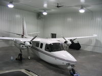 N224HA @ MSP - Ol Betsy - by BAN