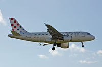 D-AILH @ LHR - Airbus A319 114 - by Les Rickman