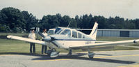 N9620J @ 3GM - Grand Haven 1991 - by Philippe Fiquet