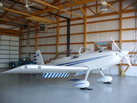 N68LT @ C77 - RV-8