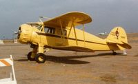 N1937 - Photo taken in San Diego by Vernon Gerdes, passed to me in 1992 - by Glenn E. Chatfield