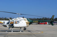 N920EC @ NPA - On static display during 2005 NAS Pensacola Air Show - by Andrea Bernardi