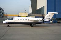 F-HALE @ CGN - visitor - by Wolfgang Zilske