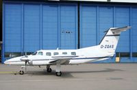 D-IQAS @ CGN - Based at CGN - by Wolfgang Zilske