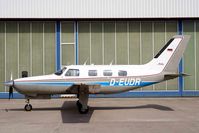 D-EUDR @ CGN - visitor