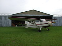 N97215 @ 7FL4 - what flying is all about - by DAVE BERMAN